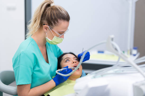 Best Broken or Chipped Tooth Repair in Reedsville, WI